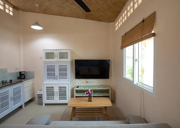 The Hidden Lagoon Resort - Exclusively For Adults