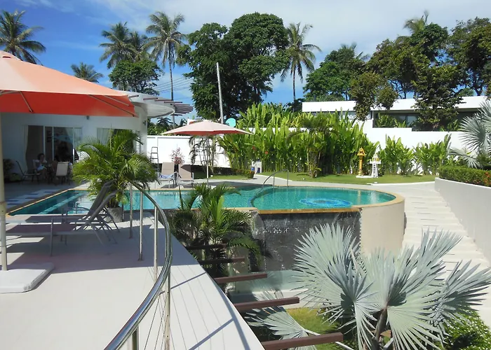 The Inspiration Residence