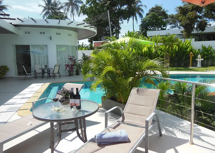 The Inspiration Residence