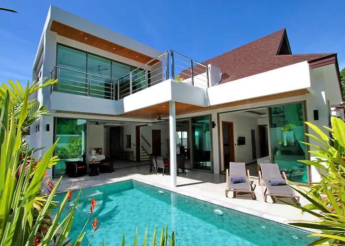 Ya Nui Beach Villas