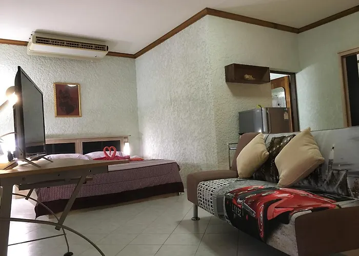 Peaceful Homestay