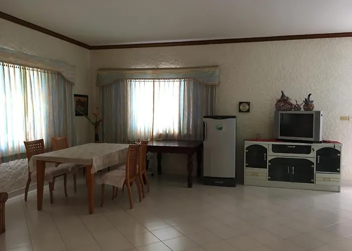 Peaceful Homestay